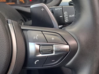 BMW X3 | Automaat | Trekhaak | Pano | Stoelverwarming | Leder | - afbeelding nr 11