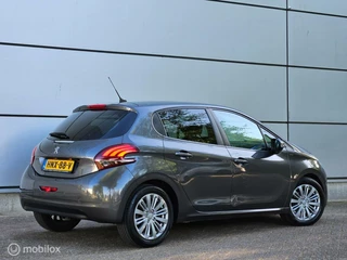 Peugeot 208 Peugeot 208 1.5 BlueHDi Blue Lease Allure Airco/ Navi/ Led/ - afbeelding nr 4