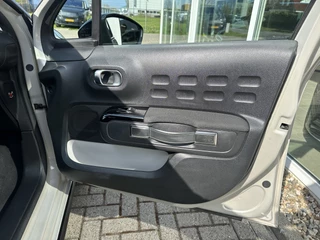 Citroën C3 Citroën C3 1.2 PureTech Feel Edition Apple carplay - afbeelding nr 12