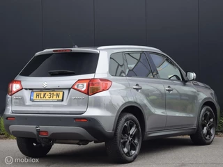 Suzuki Vitara Suzuki Vitara 1.4S Automaat - afbeelding nr 4