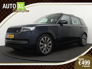 Land Rover Range Rover 3.0 P440e LWB HSE PHEV