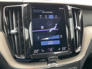 Volvo XC60 Volvo XC60 2.0 T6 PHEV AWD Inscription Pano Harman/Kardon Elek.Trekhaak Leder VOL! - afbeelding nr 39