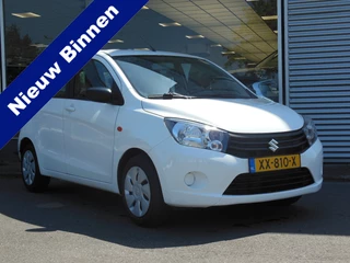 Suzuki Celerio - 168057514-0