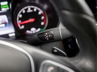 Mercedes-Benz C-Klasse 279Pk Automaat (NAVIGATIE, LUCHTVERING, CAMERA, LEDER, GETINT GLAS, SPORTSTOELEN, STOELVERWARMING, SFEERVERLICHTING, NIEUWE APK, NIEUWSTAAT) - afbeelding nr 22