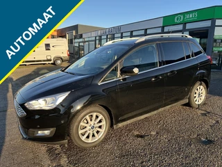 Ford Grand C-Max - afbeelding nr 2