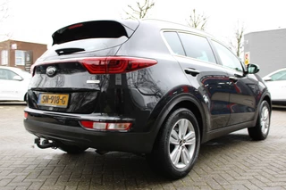 Kia Sportage - afbeelding nr 5