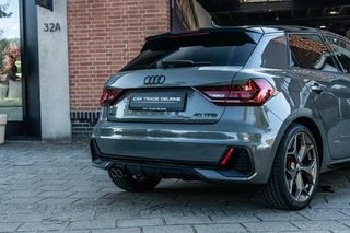 Audi A1 Sportback Audi A1 Sportback 40 TFSI S Line Edition 1 B&O / ACC / Sfeer - afbeelding nr 6