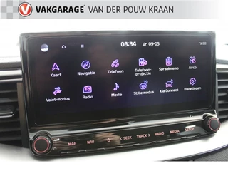 Kia Ceed Sportswagon - afbeelding nr 20