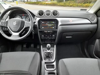 Suzuki Vitara - afbeelding nr 11
