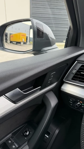 Audi Q5 | Vol | NL-Auto | Luchtvering | Pano | Elekt.haak | Vitrual Cockpit | Carplay - afbeelding nr 22