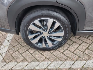 Suzuki S-Cross Suzuki S-Cross 1.5 HYBRID STYLE AUTOMAAT Trekhaak | Adaptive Cruise | 360 Camera - afbeelding nr 39