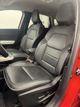 Renault Captur Renault Captur 1.6 E-Tech Plug-in Hybrid 160 Edition One Afn.Trekhaak-Navigatie-Cr.Contr-Clima-Camera-Stoelverwarming-Parkeersensoren-Leder-Lm18''velgen - afbeelding nr 14