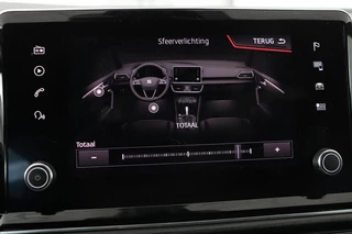 SEAT Tarraco SEAT Tarraco 2.0 TSI 4Drive Xcellence 7-persoons |  Panoramadak | Trekhaak | Carplay | Adaptive cruise | Keyless | Full LED | Navigatie | Virtual Cockpit - afbeelding nr 29
