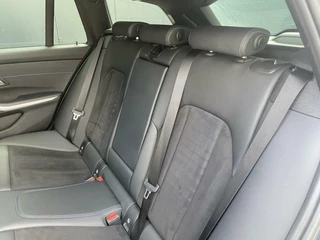 BMW 3 Serie BMW 3-Serie Touring 330e M Sport High Executive|ACC|Pano|360 - afbeelding nr 15