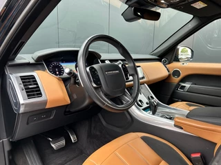 Land Rover Range Rover Sport - afbeelding nr 20