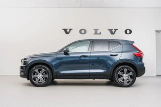 Volvo XC40 Volvo XC40 T4 Geartronic Inscription - afbeelding nr 2