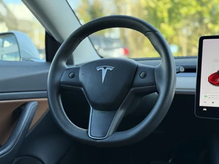 Tesla Model 3 Tesla Model 3 Long Range AWD Dual | Autopilot | Panorama | Bruin Leer | - afbeelding nr 18
