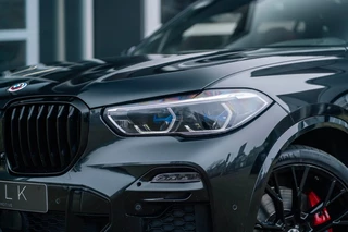 BMW X5 - afbeelding nr 31