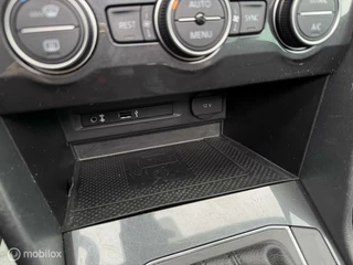 Volkswagen Tiguan Volkswagen Tiguan 1.4 TSI ACT Highline|Pano|Lane|Adaptive|Led| - afbeelding nr 30