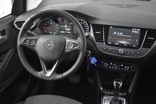 Opel Crossland Opel Crossland 1.2 Turbo 130PK Elegance Automaat - afbeelding nr 12