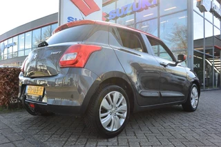 Suzuki Swift - afbeelding nr 7