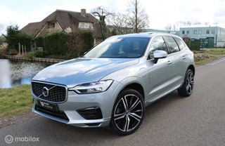 Volvo XC60 - 221266840-0