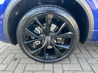 Volkswagen T-Roc - afbeelding nr 9