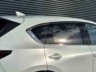 Mazda CX-5 - afbeelding nr 38