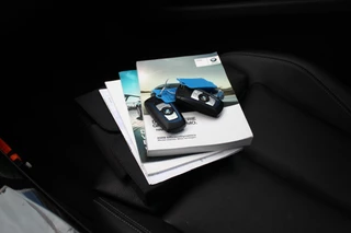 BMW 3 Serie ➡️ BMW 3-serie Gran Turismo 320i F34 High Executive M-sport | M-pakket | NL auto | Automaat | Camera | LED | 19 inch | Leer | Harman-kardon | DAB | PDC | Cruise control - afbeelding nr 47