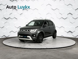 Suzuki Ignis 1.2 Smart Hybrid Style | Navigatie | Cruise Control | Climate Control