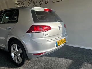Volkswagen Golf - afbeelding nr 8