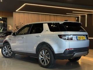 Land Rover Discovery Sport Land Rover Discovery Sport P300e 1.5 R-Dynamic HSE 12 MND GR - afbeelding nr 42