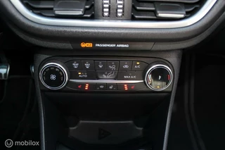 Ford Fiesta Ford Fiesta 1.5 EcoBoost ST-3 Full-Led/Recaro/Apple-Carplay - afbeelding nr 21