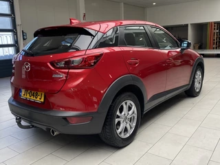 Mazda CX-3 Mazda CX-3 2.0 SAG 120 TS [ CAMERA I TREKHAAK I CRUISE CONTROL ] - afbeelding nr 3
