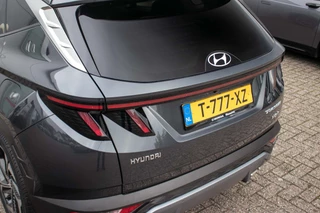 Hyundai Tucson All-in rijklrprs | leder | Schuif/-kanteldak - afbeelding nr 31