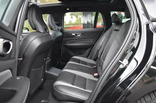 Volvo V60 Volvo V60 T6 350pk AWD Plus Dark | Climate | S/K Dak | Harman Kardon | Tre - afbeelding nr 15