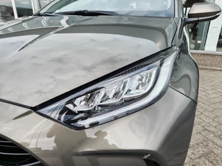 Toyota Yaris - afbeelding nr 34