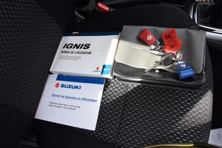 Suzuki Ignis Suzuki Ignis 1.2 Smart Hybrid Comfort | Bluetooth | Slechts 21.696 KM!! | Hybrid | - afbeelding nr 27