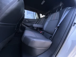 Toyota Corolla Touring Sports Toyota Corolla Touring Sports 2.0 Hybrid GR-Sport 180pk | Trekhaak - afbeelding nr 14