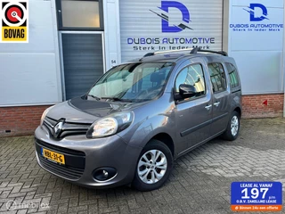 Renault Kangoo - 489060178-0