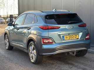 Hyundai Kona - afbeelding nr 2