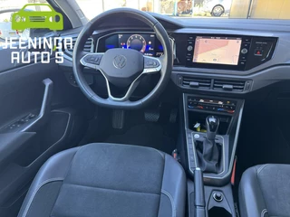 Volkswagen Taigo Volkswagen Taigo 1.0 TSI Style | IQ light | DSG | Nav - afbeelding nr 3