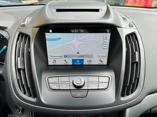Ford Kuga - afbeelding nr 15