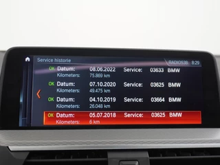 BMW X3 BMW X3 XDrive20d High Executive ORIG. NL. NAP KM. | ELEK. TREKHAAK | PANO | LEDER | RIJKLAAR INCL. 12 MND. BOVAGGARANTIE - afbeelding nr 42