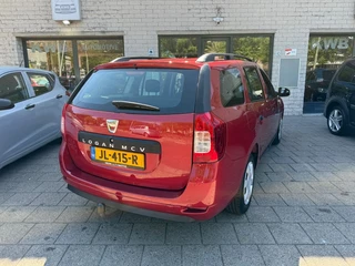Dacia Logan - afbeelding nr 13