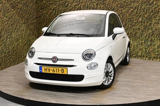 Fiat 500 Fiat 500 0.9 TwinAir Pop | Automaat | Airco - afbeelding nr 3