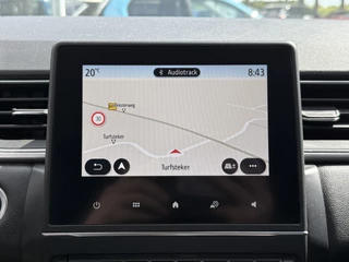 Renault Captur Renault Captur 1.0 TCe 100 Intens/Cruise/Clima/Camera/Keyless/Apple Carplay/Android Auto - afbeelding nr 12