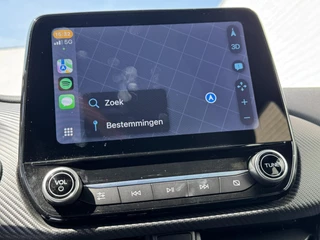 Ford Puma Ford PUMA 1.5 EcoBoost ST-X Cruise control Climate control Stoel- en stuurverwarming B&O Apple / Android Carplay - afbeelding nr 35