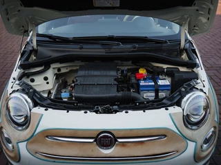 Fiat 500C - afbeelding nr 33