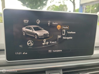 Audi A4 Audi A4 Limousine 1.4 TFSI Sport ,automaat, navi, leder. - afbeelding nr 25